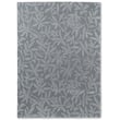 Product Image of Contemporary / Modern Dark Steel Area-Rugs