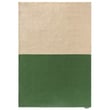 Product Image of Contemporary / Modern Spring Green Area-Rugs