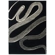 Product Image of Contemporary / Modern Caviar Area-Rugs