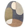 Product Image of Contemporary / Modern Fall Area-Rugs