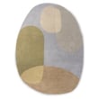 Product Image of Contemporary / Modern Spring Area-Rugs
