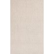 Product Image of Contemporary / Modern Sage Grey, White Sand Area-Rugs