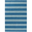 Product Image of Striped Blue Sky Area-Rugs