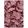 Product Image of Floral / Botanical Pink Area-Rugs
