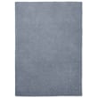 Wedgwood for Brink and Campman Folia Grey rug, hand-tufted with an abstract grey pattern, ideal for modern home interiors.