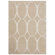 Wedgwood for Brink and Campman Renaissance Beige rug, hand-tufted, elegant design with earthy tones, ideal for a sophisticated interior.