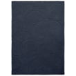 Product Image of Floral / Botanical Dark Blue Area-Rugs