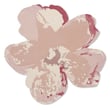 Product Image of Floral / Botanical Light Pink Area-Rugs