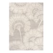 Product Image of Floral / Botanical Oyster Area-Rugs