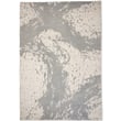 Product Image of Contemporary / Modern Pewter Area-Rugs
