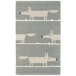 Product Image of Children's / Kids Silver Area-Rugs
