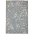 Product Image of Floral / Botanical Frost Area-Rugs
