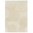 Product Image of Contemporary / Modern Natural White (132301) Area-Rugs