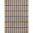 Product Image of Contemporary / Modern Bright Blue (132908) Area-Rugs