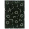 Product Image of Contemporary / Modern Dark Green (132207) Area-Rugs