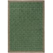Product Image of Contemporary / Modern Jade Green Area-Rugs