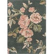 Product Image of Floral / Botanical Laura Ashley for Brink and Campman &middot; Aylworth Trail &middot; Aylworth Trail &middot; Fern Green Area-Rugs