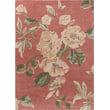 Product Image of Floral / Botanical Laura Ashley for Brink and Campman &middot; Aylworth Trail &middot; Aylworth Trail &middot; Terracotta Orange Area-Rugs