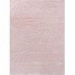 Product Image of Contemporary / Modern Laura Ashley for Brink and Campman &middot; Coleby Petals &middot; Coleby Petals &middot; Chalk Pink Area-Rugs