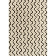 Product Image of Contemporary / Modern Scion for Brink and Campman &middot; Ribbon &middot; Ribbon &middot; Charcoal Area-Rugs