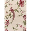 Product Image of Floral / Botanical Laura Ashley for Brink and Campman &middot; Summer Palace &middot; Summer Palace &middot; Cranberry, Grape Area-Rugs