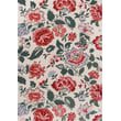 Product Image of Floral / Botanical Laura Ashley for Brink and Campman &middot; Wendling Floral &middot; Wendling Floral &middot; Poppy Red Area-Rugs