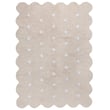 Product Image of Children's / Kids Beige, White Area-Rugs