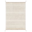 Product Image of Children's / Kids Natural, Rose, Linen Area-Rugs