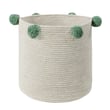 Product Image of Children's / Kids Natural-Green Baskets
