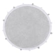 Product Image of Children's / Kids Light Grey, White Area-Rugs