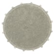Product Image of Children's / Kids Olive, Natural Area-Rugs