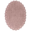 Product Image of Children's / Kids Vintage Nude, Linen Area-Rugs