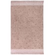Product Image of Children's / Kids Vintage Nude, Linen, Soil Brown Area-Rugs