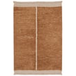 Product Image of Bohemian Toffee, Natural, Linen Area-Rugs