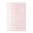 Product Image of Contemporary / Modern Pastel Pink, Ivory Area-Rugs