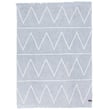 Product Image of Children's / Kids Soft Blue, White Area-Rugs