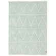Product Image of Children's / Kids Soft Mint, White Area-Rugs