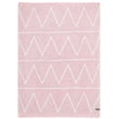 Product Image of Children's / Kids Soft Pink, White Area-Rugs