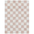 Product Image of Children's / Kids 
Natural, Rose 
 Area-Rugs