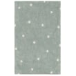 Product Image of Children's / Kids Blue Sage, Natural Area-Rugs