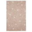 Product Image of Children's / Kids Rose, Natural Area-Rugs