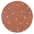 Product Image of Children's / Kids Chestnut, Rose Area-Rugs