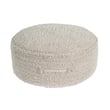Product Image of Solid Natural Poufs