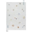 Product Image of Moroccan Ivory, White, Vanilla (Kim) Area-Rugs