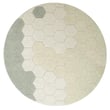 Product Image of Children's / Kids Blue Sage, Ivory Area-Rugs