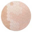 Product Image of Children's / Kids Ivory, Rose Area-Rugs