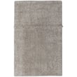 Lorena Canals Woolable Sheep of the World Tundra Washable Blended Sheep Grey rug in a neutral palette, hand-tufted design.