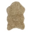 Product Image of Contemporary / Modern Sheep Beige Area-Rugs