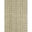 Lorena Canals Woolable Mosaic Washable Moss rug in soft moss green tones, handcrafted from premium wool, ideal for cozy interiors.