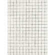 Lorena Canals Woolable Mosaic Natural rug, handcrafted with neutral tones; perfect for cozy, stylish home decor settings.